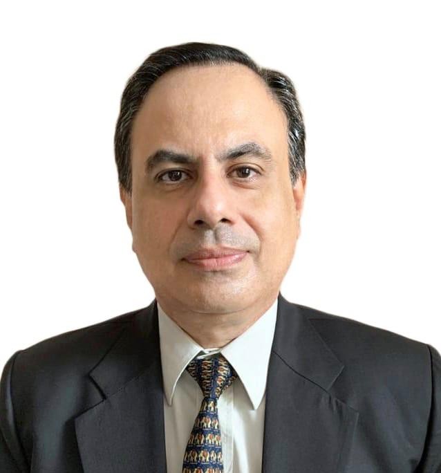 Aseem Kapoor