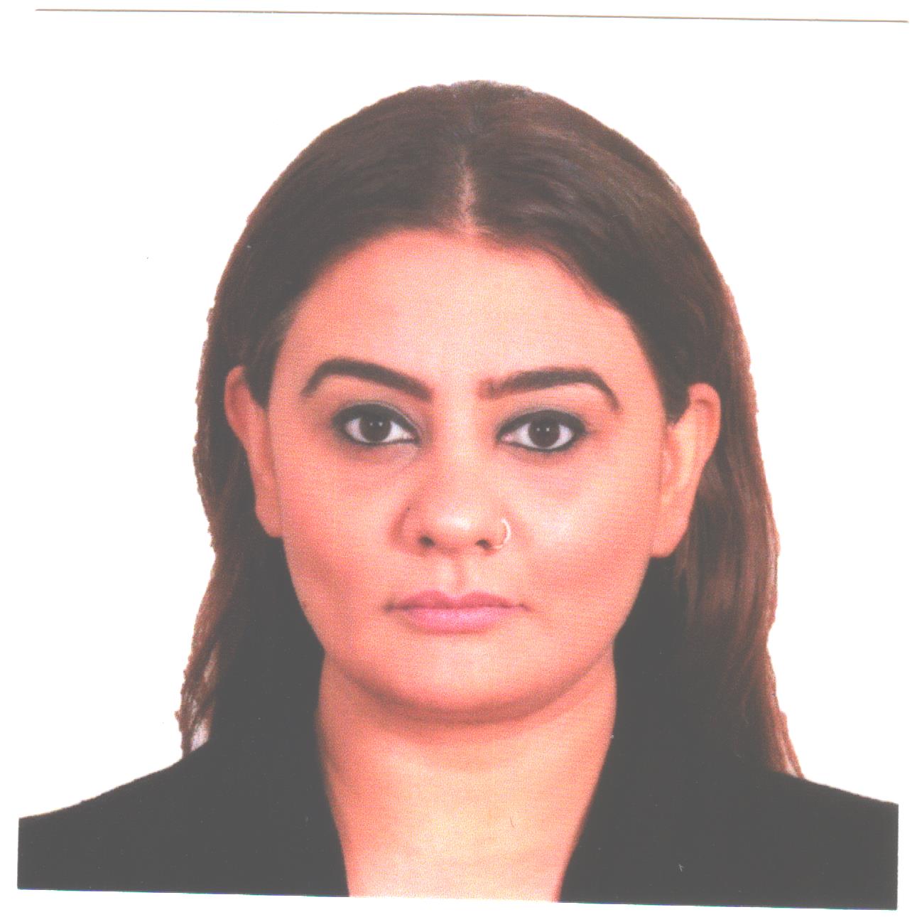 Dimple Bhatia