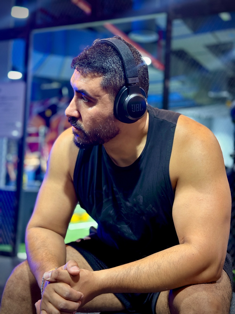 Malek Al Anati