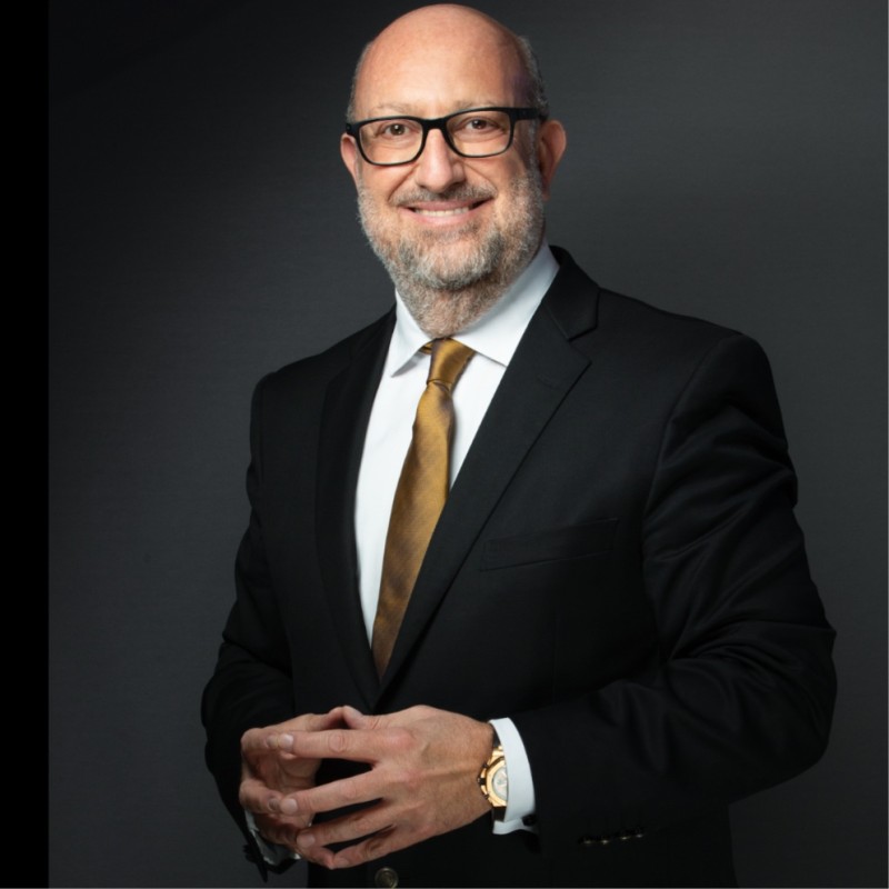 Alex Dantziguian 