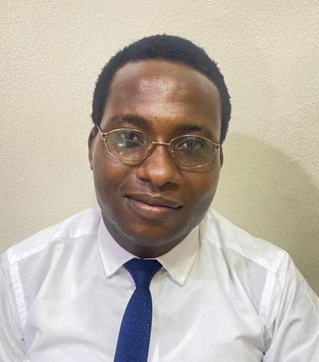 Chinweike Vincent Ofodile