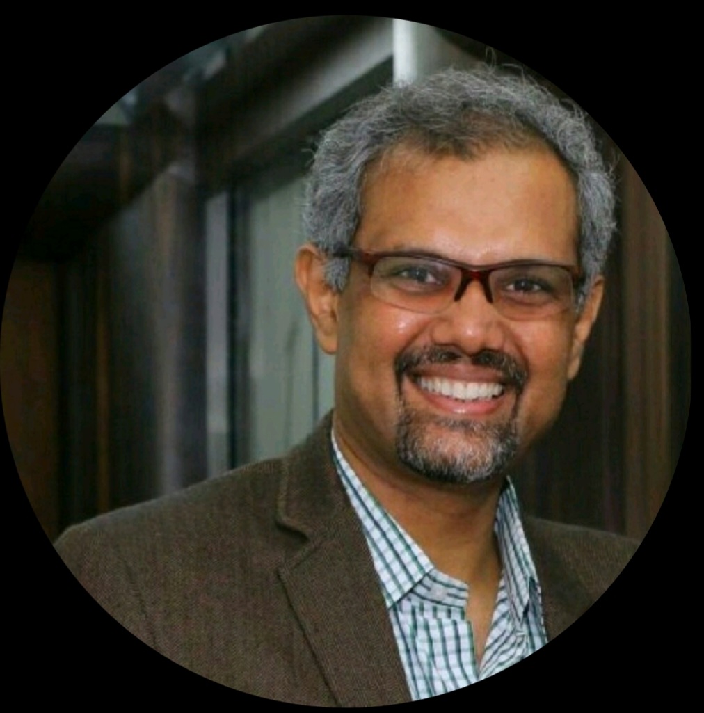 Krishnakumar Devnally