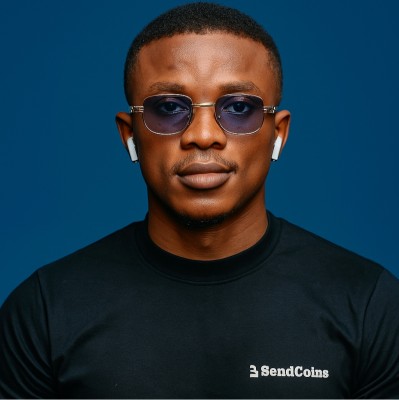 Achigonye Johnpaul