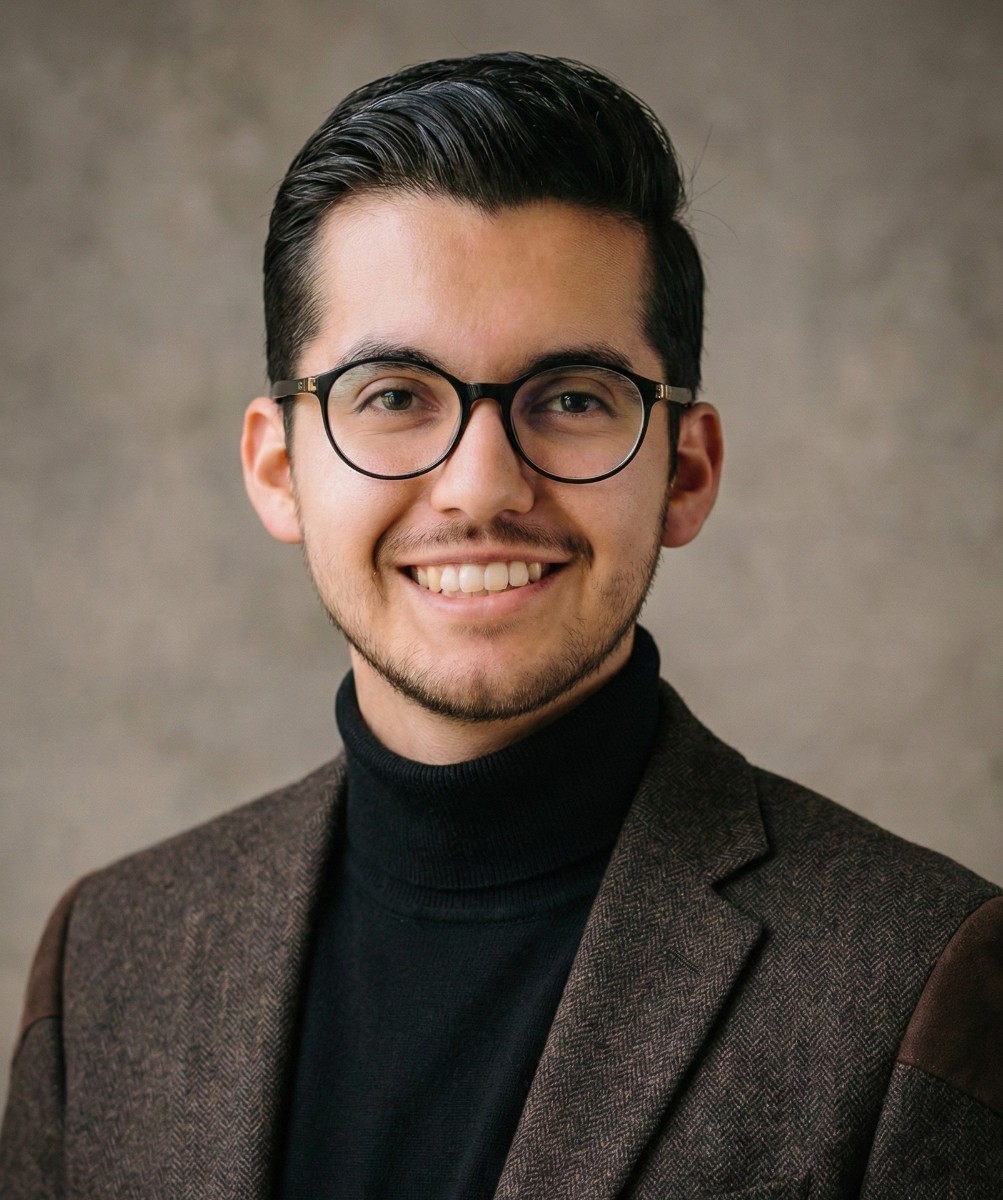 Adan Ramirez Sanchez