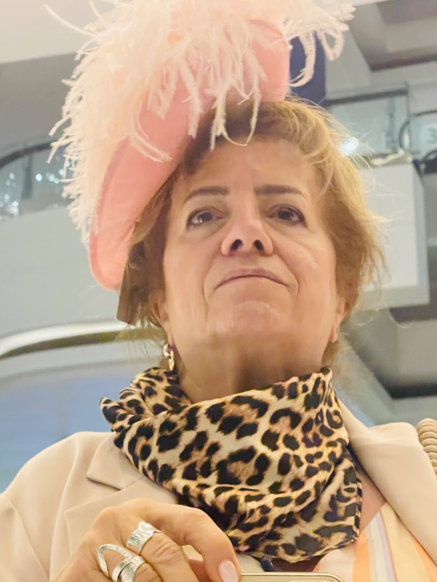 Celia de Lorenzo