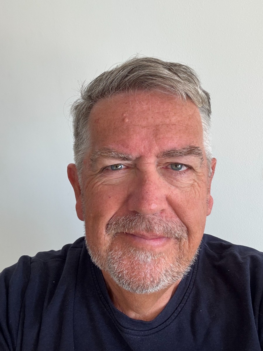 DAVID MACINNES