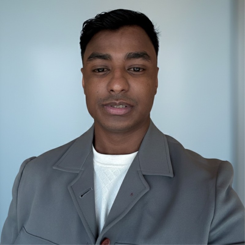 Sumit Thakur