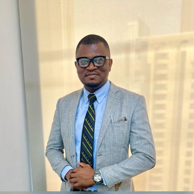 Dr. Nathaniel Owusu Ansah