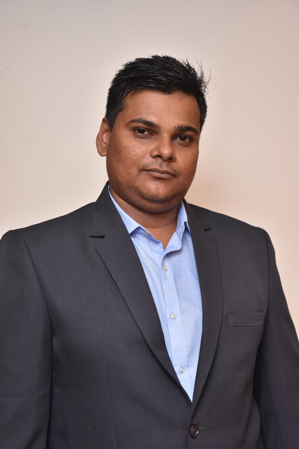 Ashishkumar Jha