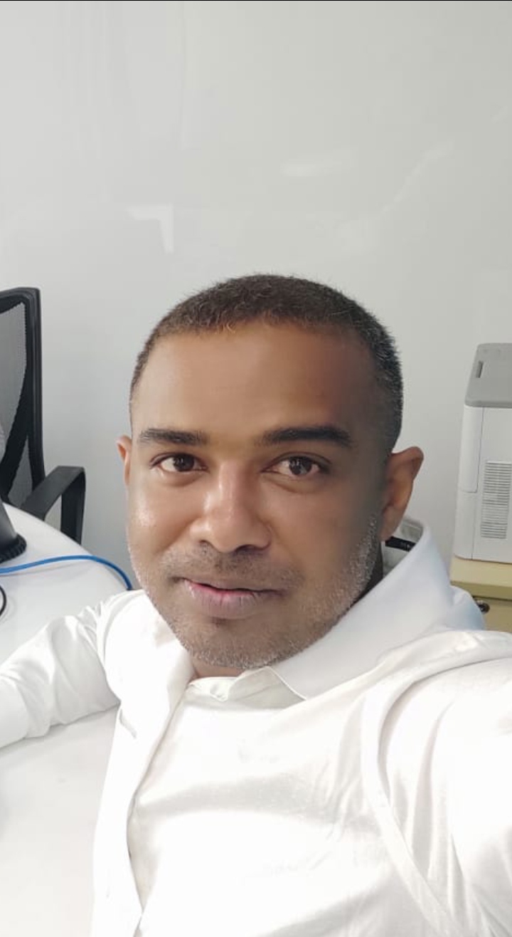 Adeel Saeed 