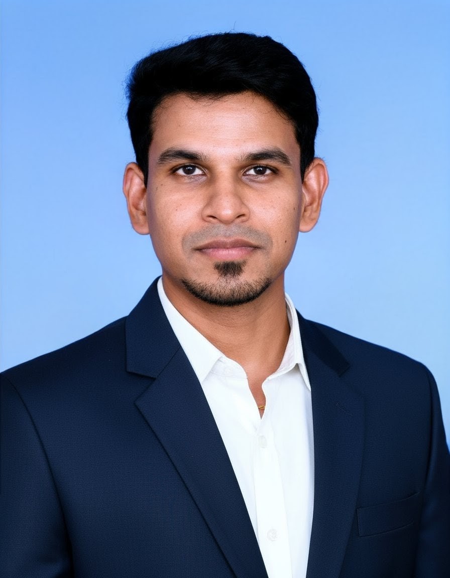 Chaitanya Gk 