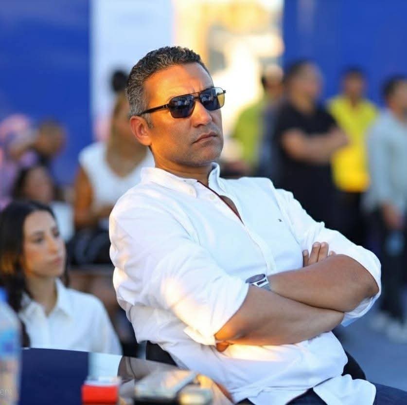 Hazem Ayyad