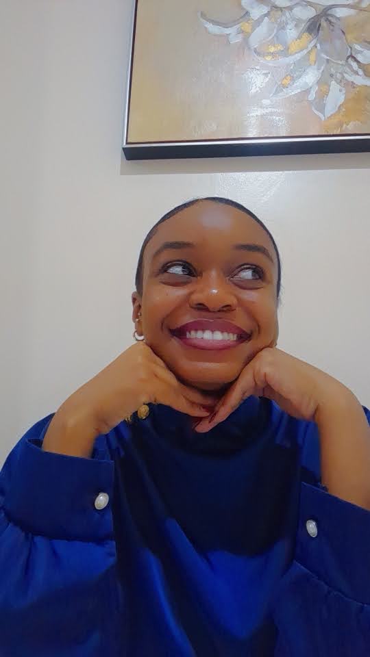 Gloria Kamikazi