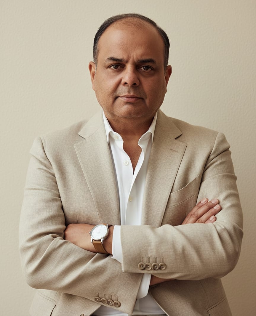 Aamer Sikandar