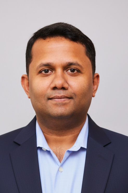 HISHAM KABIR