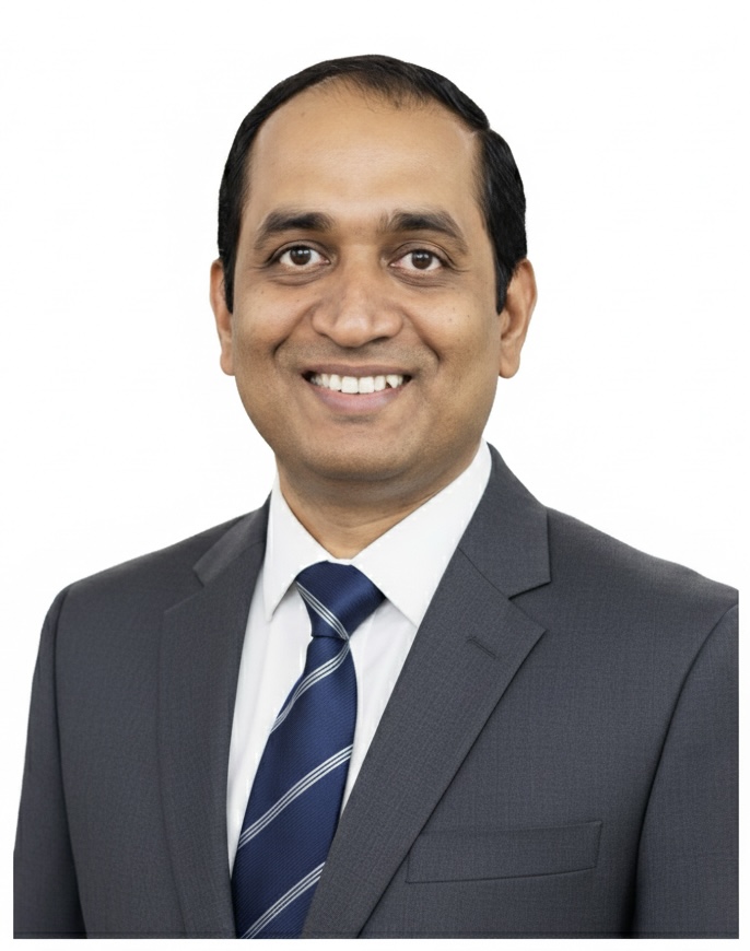 Kiran Kumar Kajana