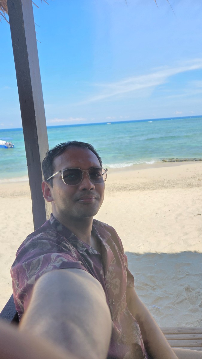 Fanjar arif wijaksono