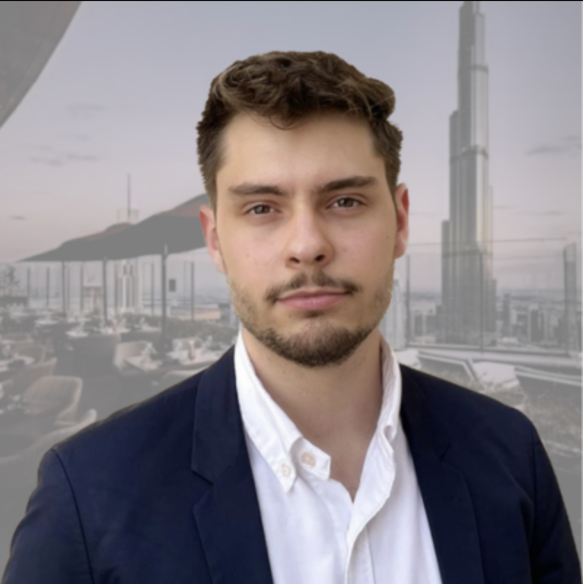 Alex Kluba