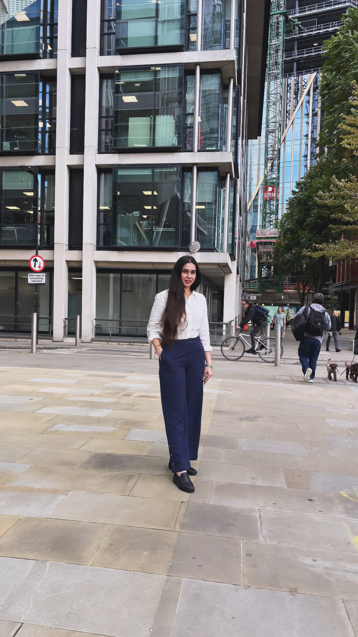 Gunveen Kaur