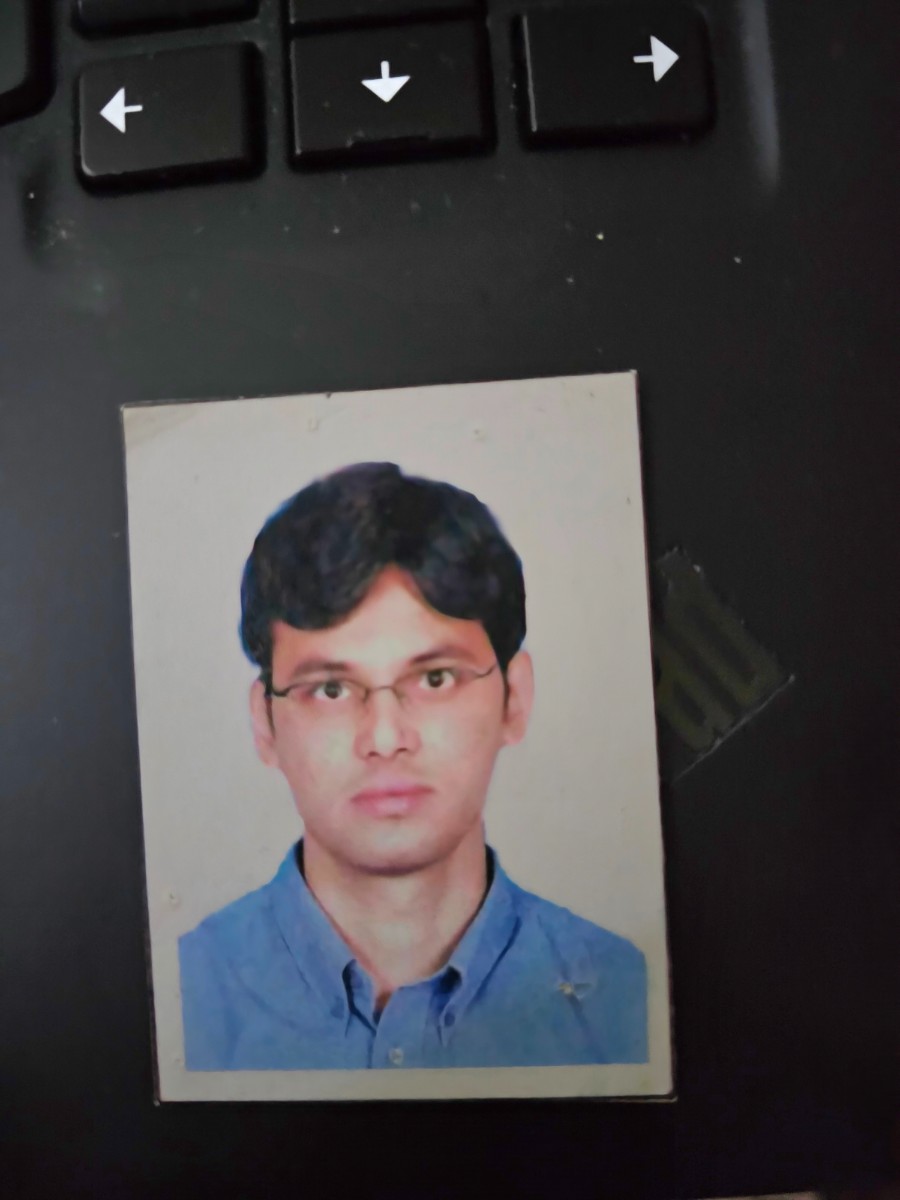 Ghulam Chishti Mohammad Aiyub