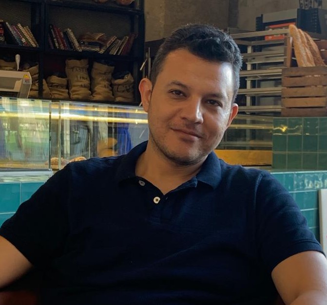 AMR Elsawi