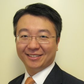 Alfred Shang