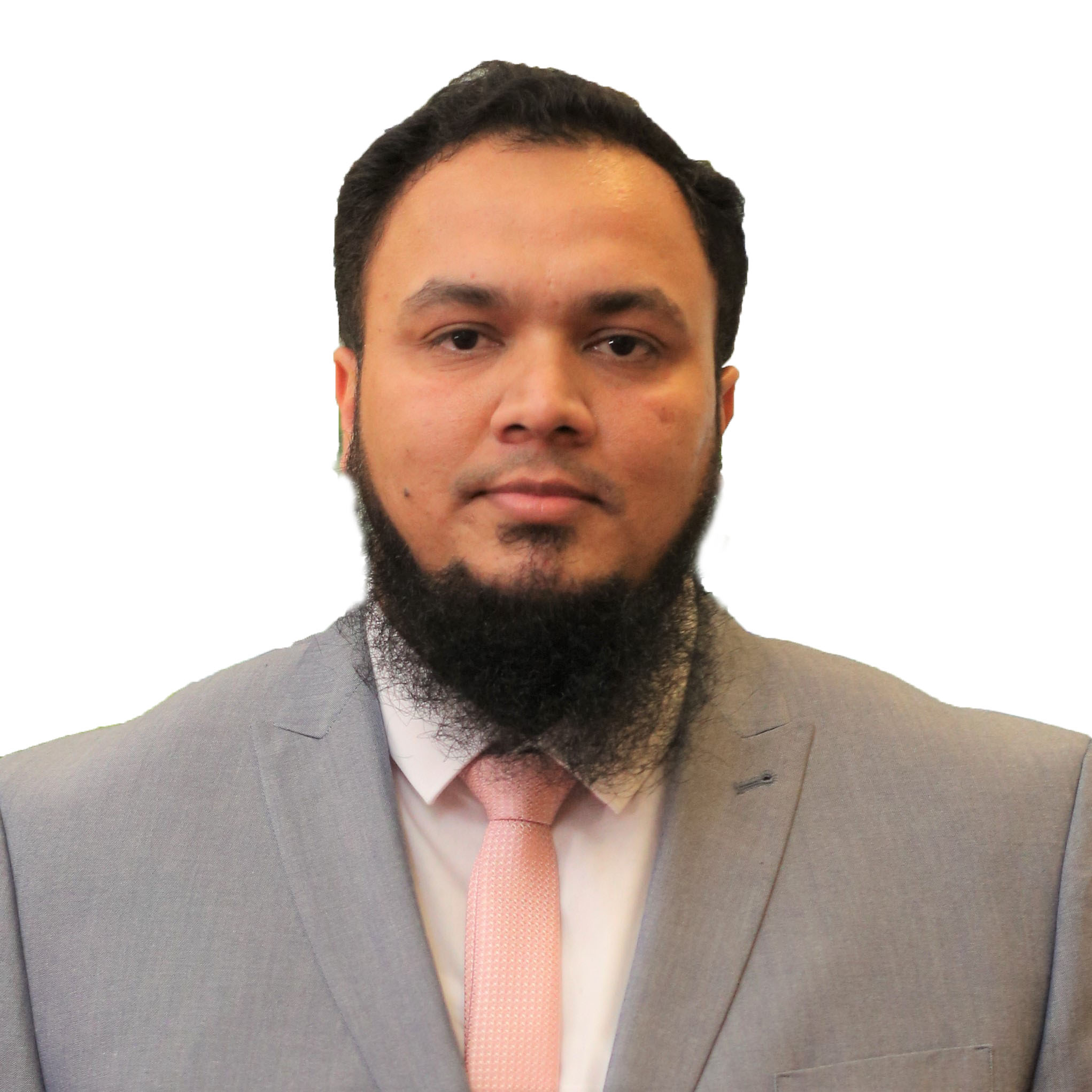 Adeel Farooq