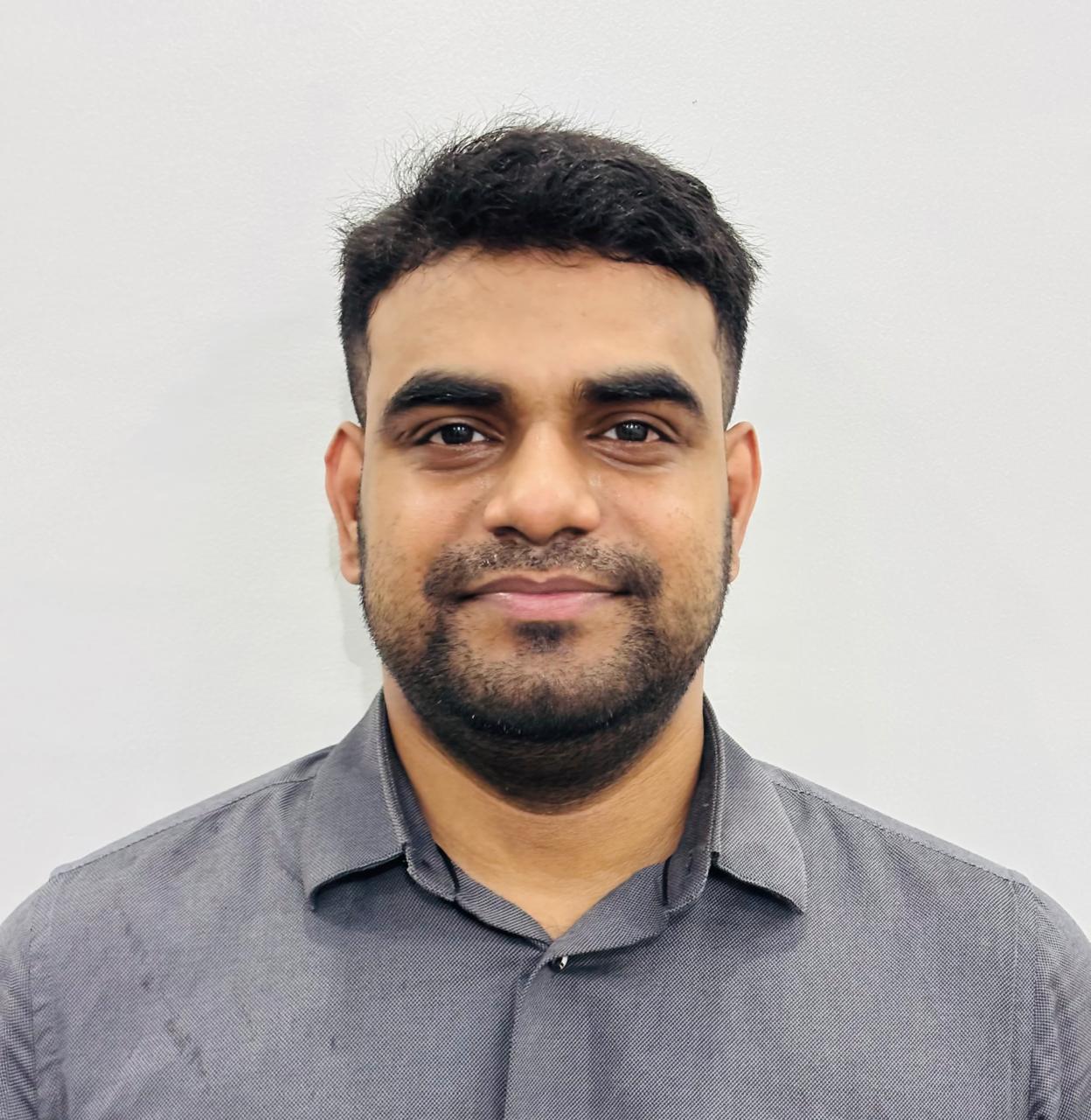 Devendra Kumar Verma