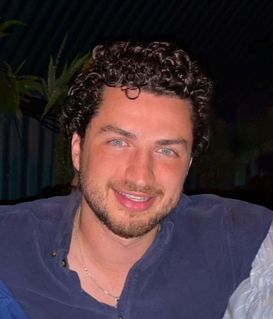 Alex Yousefian