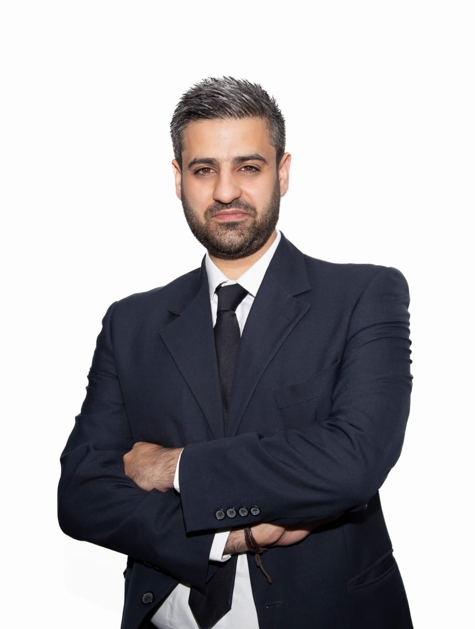 Dr. Hamze El Zein