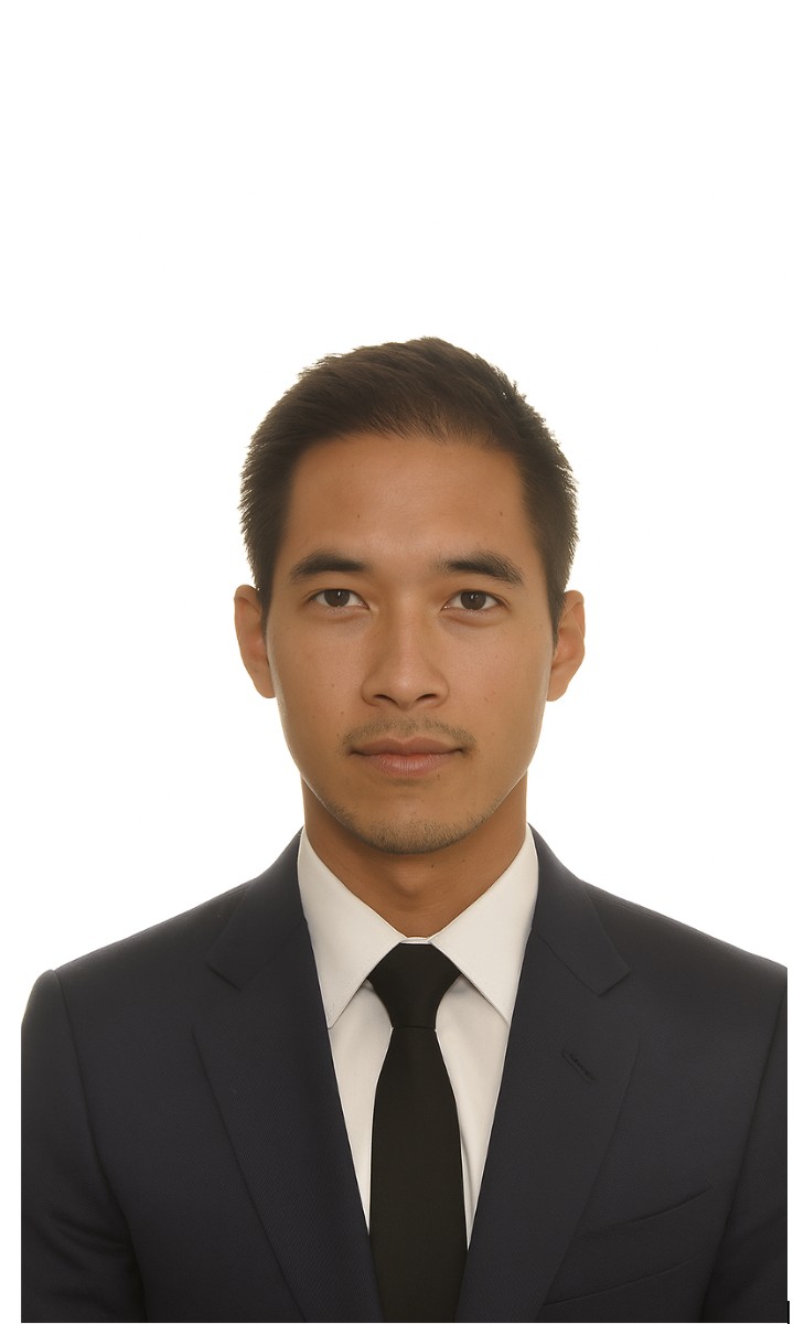 Cesar Chu Ortega