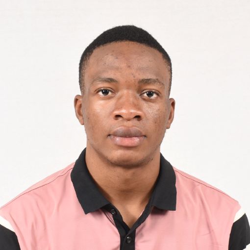 Alexis Tshibanda 