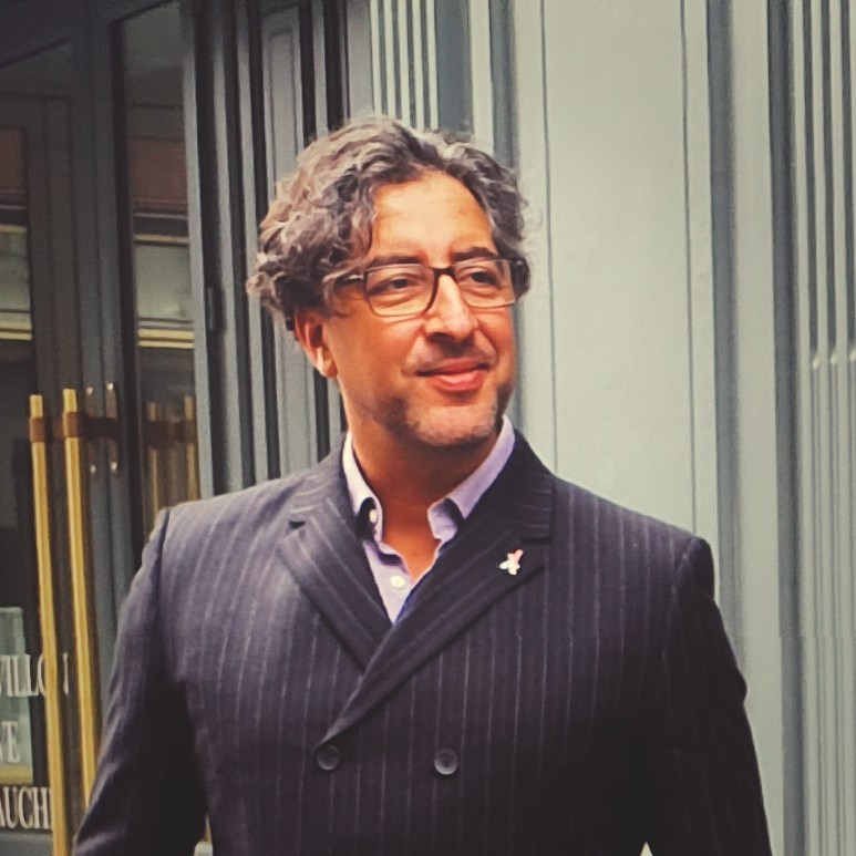 Ali Houcine