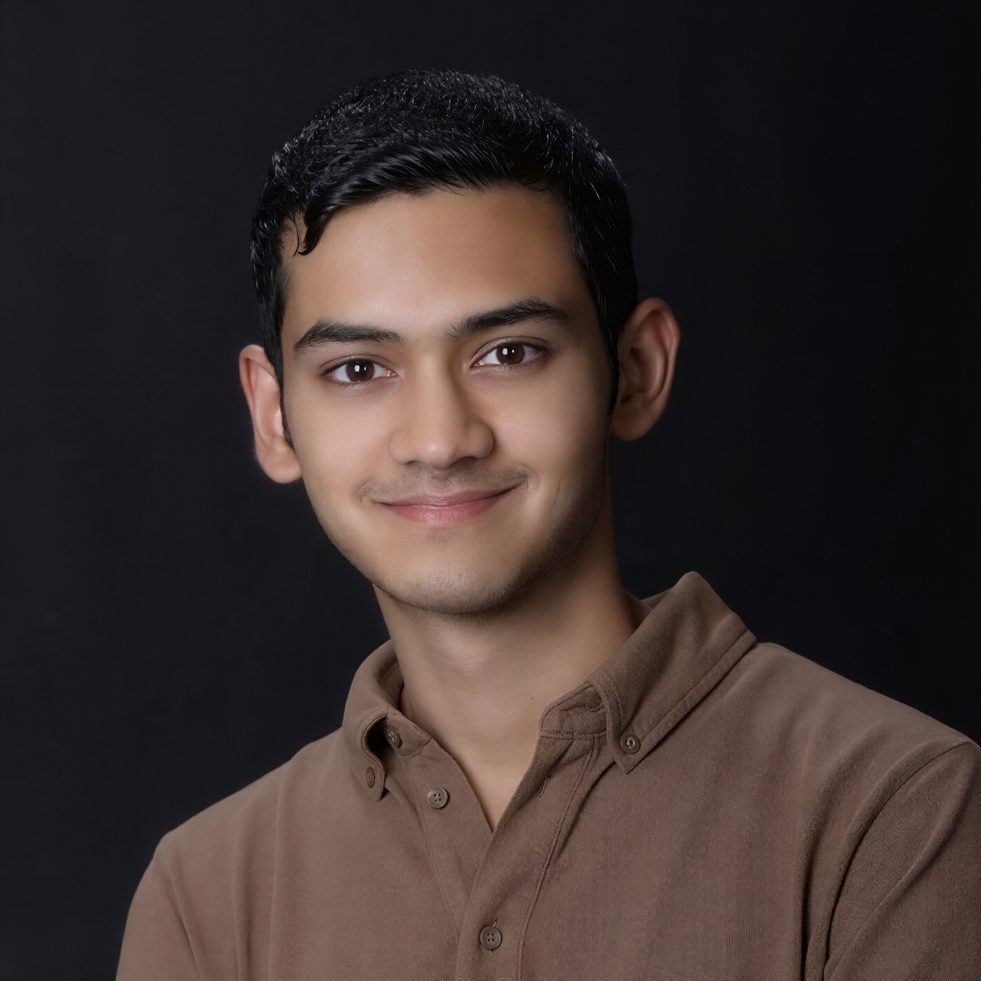 Anirudh Vadlamani
