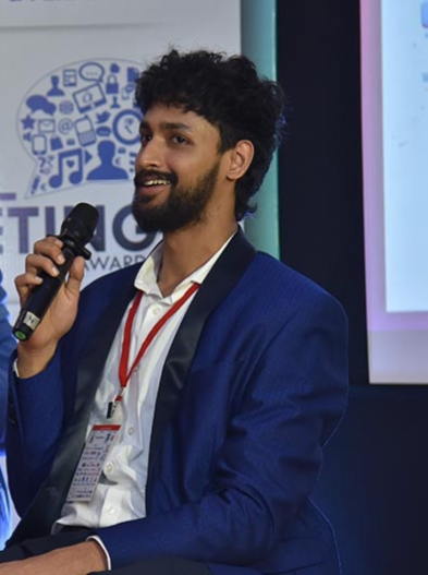 Harsh Dwivedi