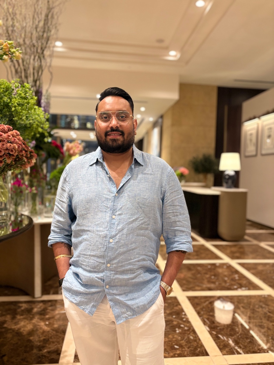 Deepak Mishra