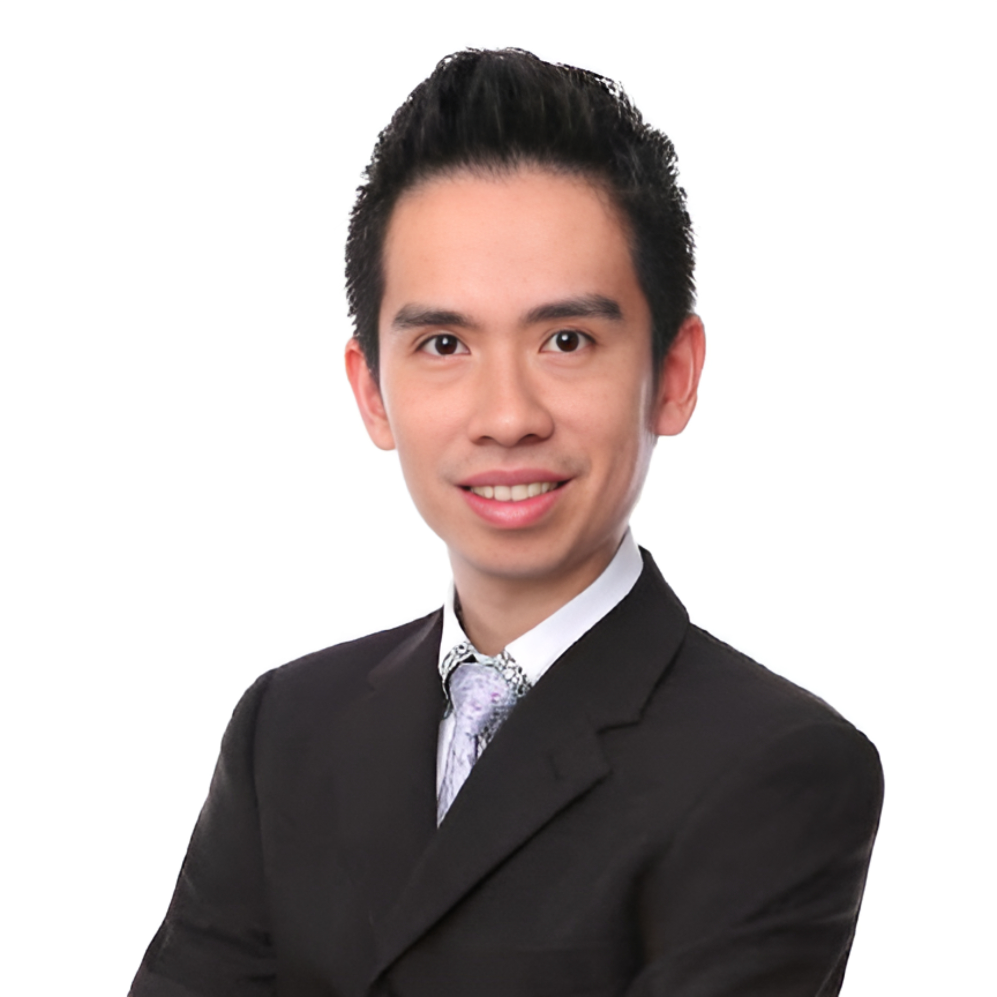 Casmond Lim