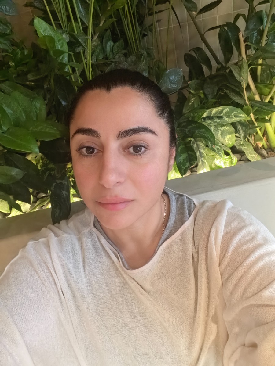 Cigdem Kemi