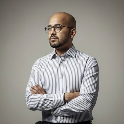 Shekhar Sahu