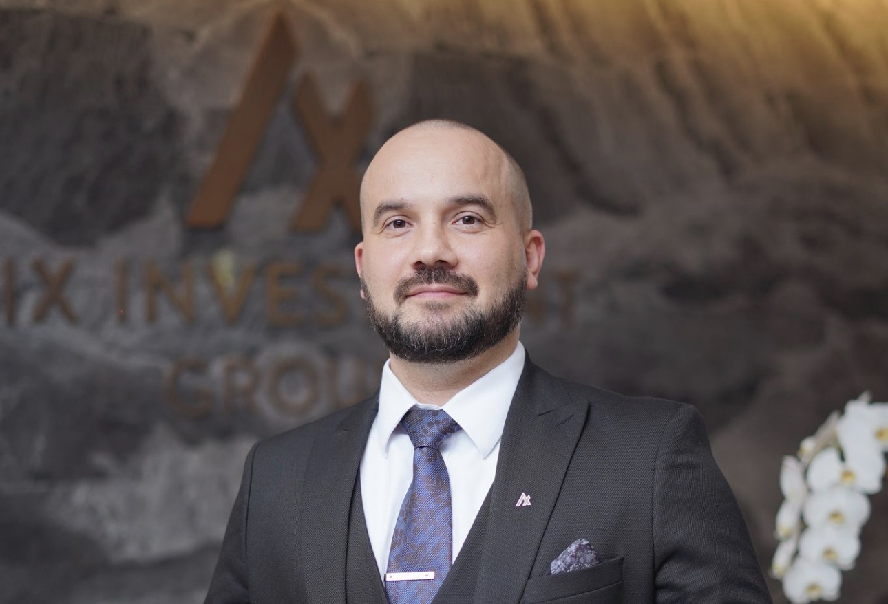 Sergiu Racu