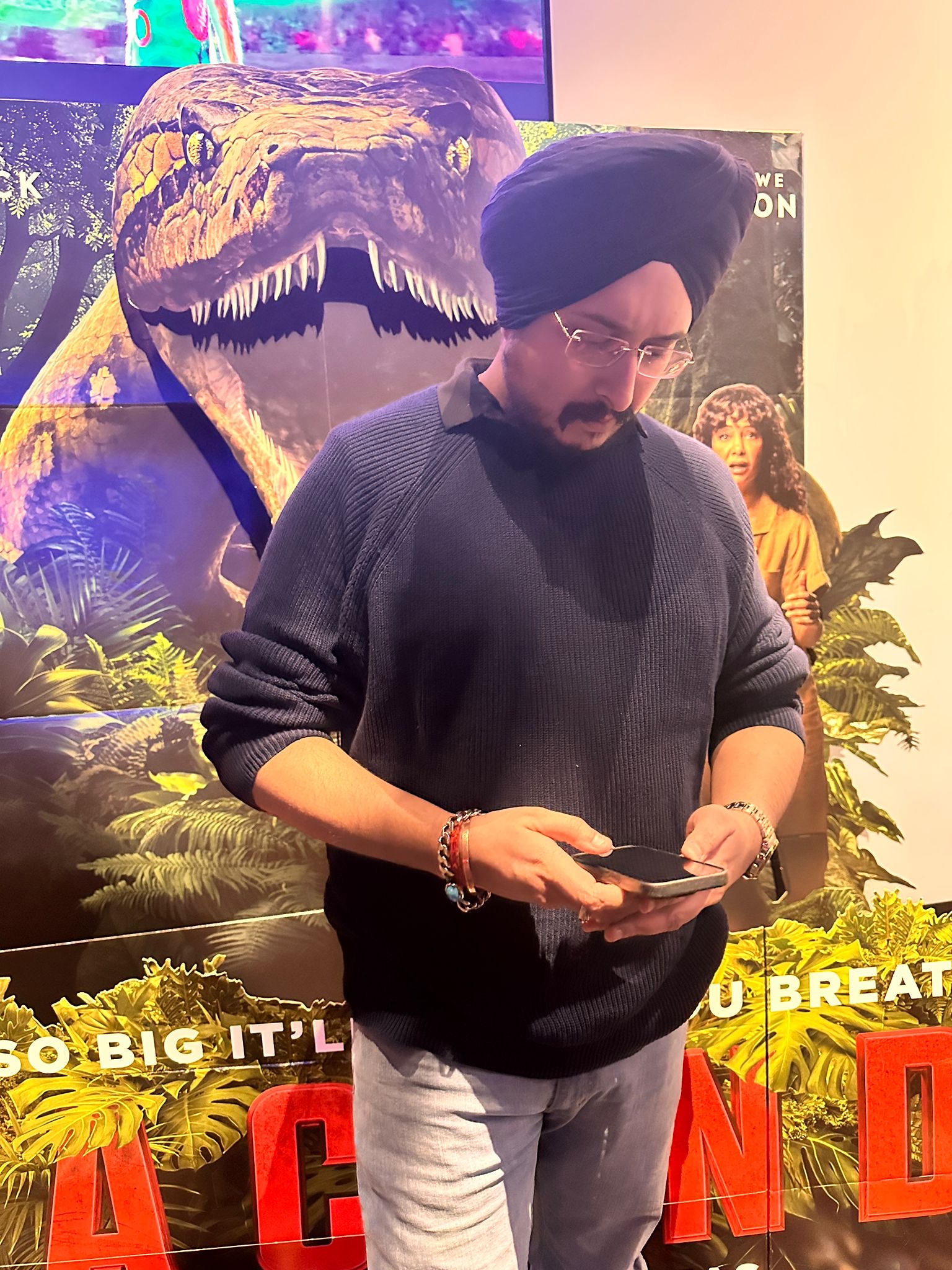 Hardeep Singh Mehta