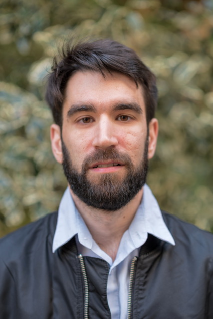 Andrew Romanowski