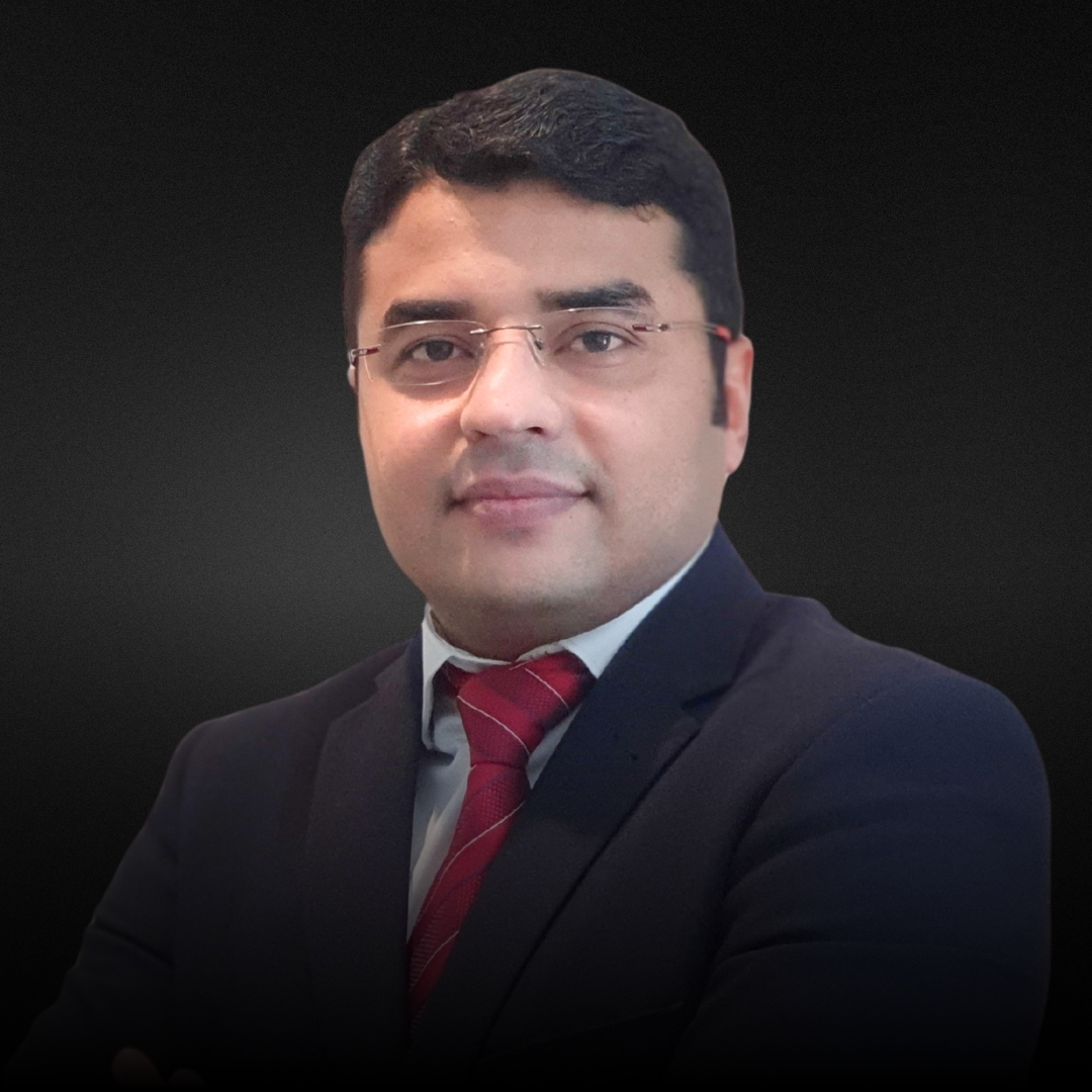 Farooq C., CEO of Tablon