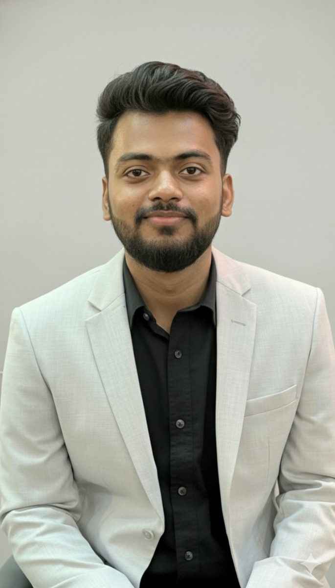 Rakesh Yadav 