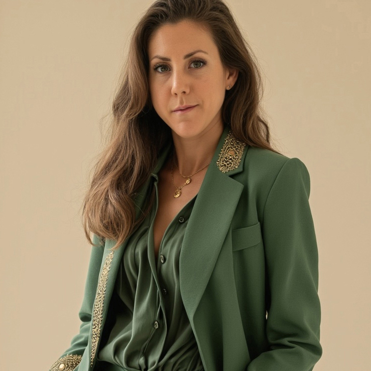 Claire-Lys Bastien Wald