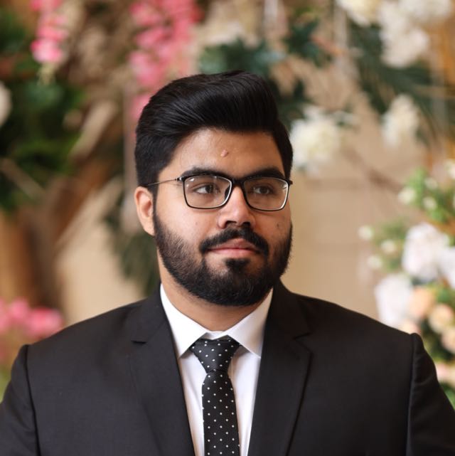 Hassan Muhammad Younas 