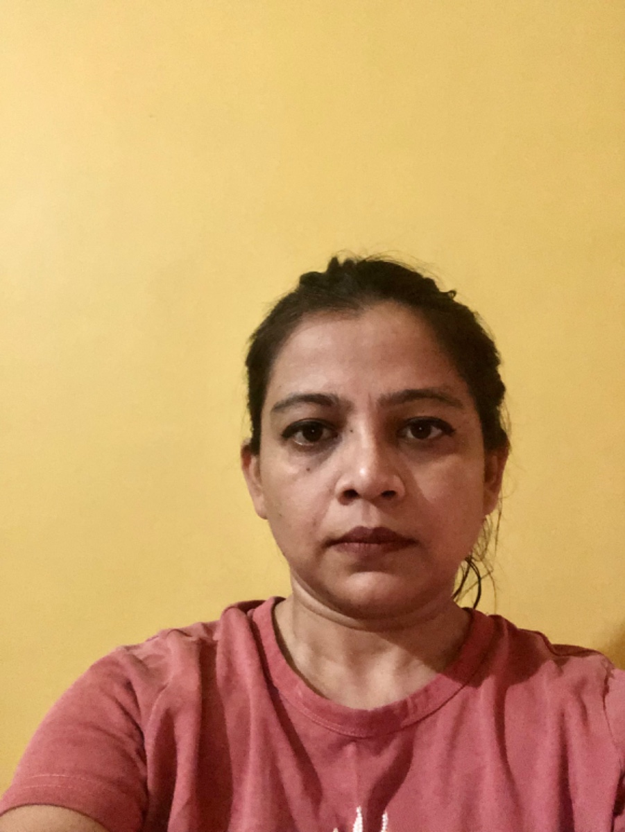 Anupama Singh