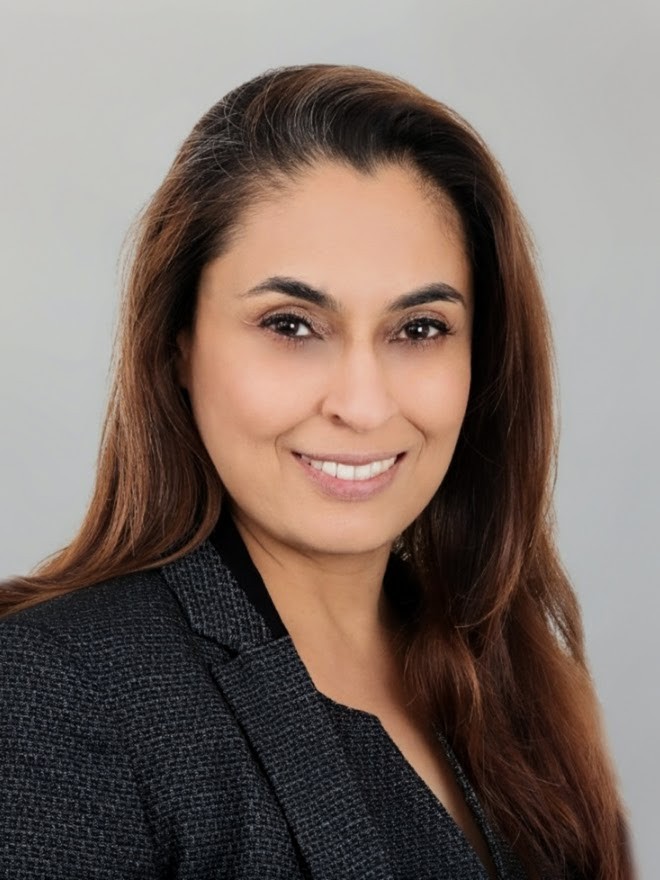 Meena Jafferali