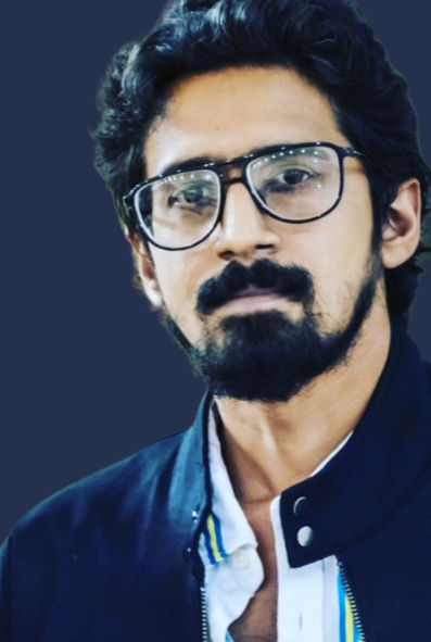 Shrey Rajdeo 