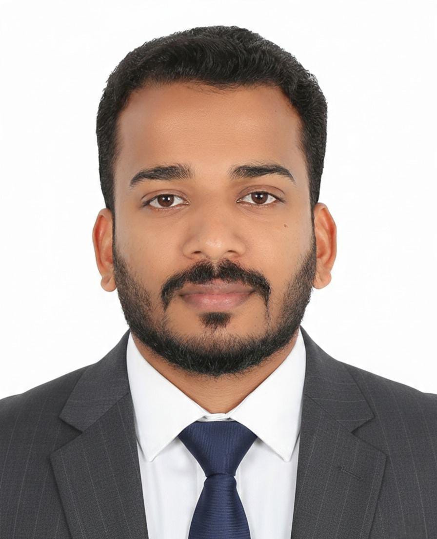 Abdul Bari Mohammad 